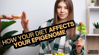 quotHow Your Diet Affects Your Epigenome” [upl. by Kile]