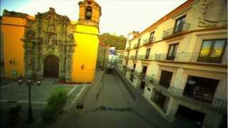 Guanajuato [upl. by Avehs]