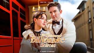 The Divorced Billionaire Heiress Full Movie In English Review amp Facts  Hunter Kohl  episode 2 [upl. by Manuela661]