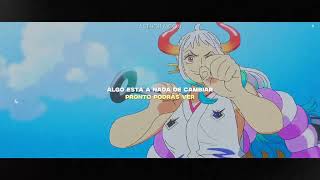 One Piece ∙ Ending 19 Full  RAISE by Chilli Beans  Sub Español 「AMV」 [upl. by Nettie]