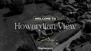 Welcome to Howardian View Tollerton [upl. by Pattie]