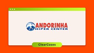 ClearCase Andorinha [upl. by Sontag]