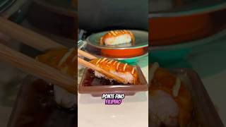 💥BUFFET DE SUSHI ILIMITADO📍 Calle de Fernández de la Hoz 70 Madrid restaurantes madrid sushi [upl. by Mcripley]