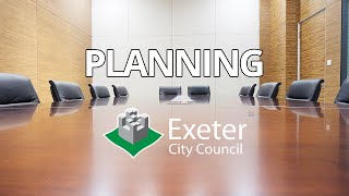 Planning Committee  Monday 29th July 2024 [upl. by Balmuth]