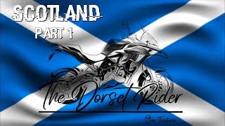 Scotland Tour Day 1 [upl. by Eibmab]