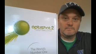 Optishot 2 Review 2019 [upl. by Einahpit224]