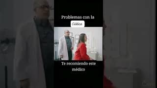 El poder de la medicina jajaja 😂 [upl. by Viviene]