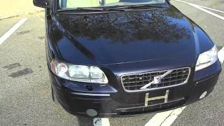 2006 Volvo S60 25T Turbo Charged [upl. by Ulrick]