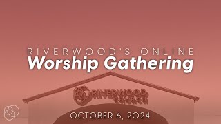 Riverwood Online Gathering 10624 [upl. by Elhsa750]