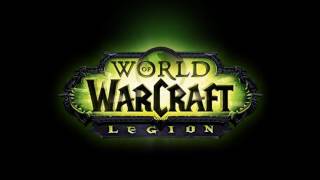 Dalaran Jaina Music by Neal Acree and Russell Brower  Warcraft Legion Music [upl. by Dianuj]