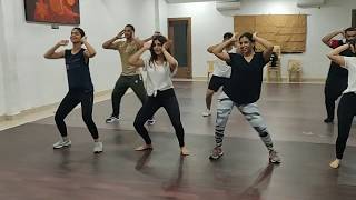 KAMARIYA  DANCE COVER  Mitron [upl. by Suzzy283]