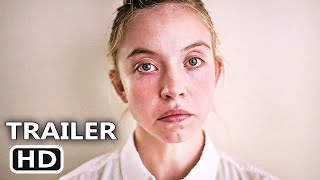 REALITY Trailer 2023 Sydney Sweeney Drama [upl. by Donahue]