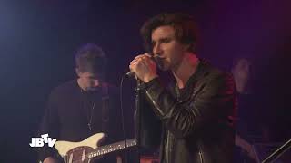 COASTS  Let Go Live at JBTV 8K Upscale [upl. by Oriana524]