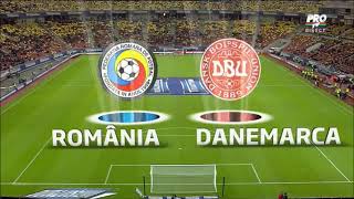 România vs danemarca 20 [upl. by Bolton]