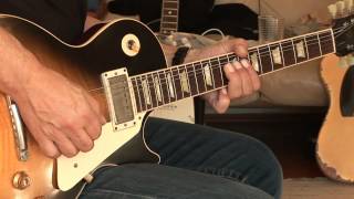 2006 Gibson Les Paul quotStandardquot Part4 [upl. by Niajneb107]