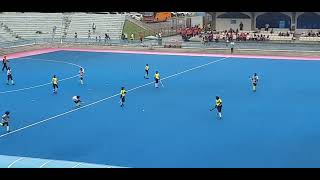 Perak 5 vs Penang0 Q3 amp Q4 MSSM [upl. by Pontone]