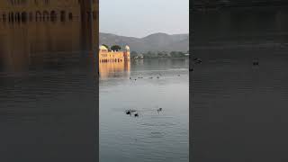 Jal Mahal [upl. by Lladnek]