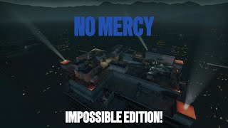 L4D2  No Mercy  Super Hordes Mod in desc [upl. by Scurlock211]