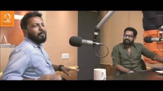 Asif Ali  Exclusive Interview  Radio Mango [upl. by Ahcurb]