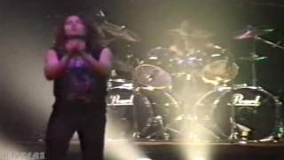 Sinister  Spiritual Immolation Live 1990 [upl. by Neliac]