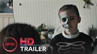 THE PRODIGY  Official Trailer Taylor Schilling Jackson Robert Scott  AMC Theatres 2019 [upl. by Goulette670]