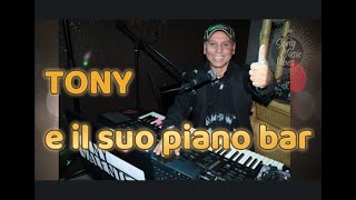 🎧 Jay Di  Tony e il suo pianobar [upl. by Wilfrid632]