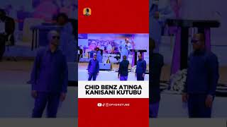 CHIDBENZ ATINGA KANISAN KUOMBEWA [upl. by Marti64]