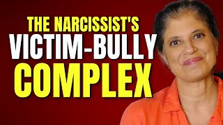 The narcissists victimbully complex [upl. by Hesler]