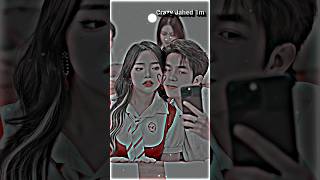 LOVELY SONG❤️√🥰 4K STATUS FULL SCREEN✨ CRAZY JAHED 1M shorts shortsvideo foryou trending video [upl. by Anirehc26]