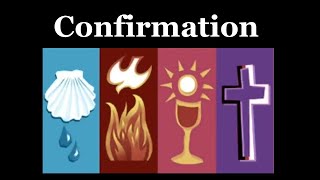 Confirmation amp Holy Communion  Trinity 22 October 27th 2024 [upl. by Nerte]