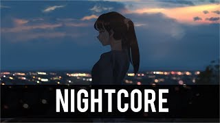 Nightcore  Znowu Cię Nie Ma [upl. by Stevana760]