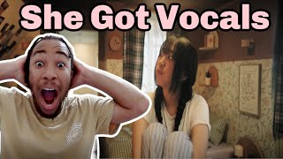 MV LEEYOUNGJI  Small girl feat DOH KYUNG SOO DO Reaction [upl. by Nosrej]