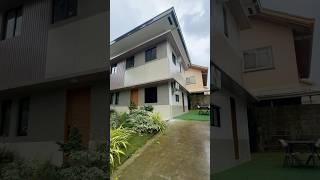 13M Fully Furnished House and Lot in Sun Valley Antipolo near Eastland Heights antipolo sunvalley [upl. by Anhej]