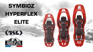 Symbioz Hyperflex Elite Français [upl. by Gide]