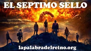 EL SEPTIMO SELLO DEL APOCALIPSIS [upl. by Imiaj]