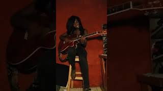 Nxbuhle  Akanamali ft Samthing Soweto  Acoustic Cover [upl. by Luciana]