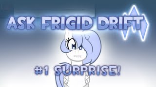 Old Ask Frigid Drift 1 Surprise [upl. by Hahsi]