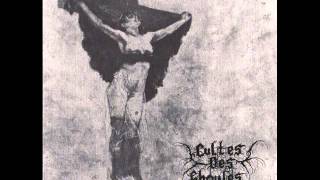 Szron  Cultes des Ghoules  Ridden with Holy Grace  The Black Prophecy full split [upl. by Rehpotsirahc500]