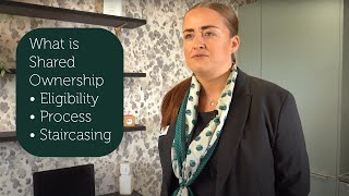 Shared Ownership Explained  Equity Housing Group [upl. by Eleanore466]