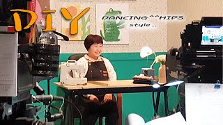 방송 촬영모여라 딩동댕청바지 DIY 달인딩동댕쇼청바지로 가방만들기청바지 리폼가방만들기청바지가방만들기청바지 가방 만들기청바지 리폼 가방청바지리폼에코백 만들기 [upl. by Lekzehcey]