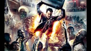 Deadrising Original Soundtrack 04 Heavens Creepin In [upl. by Aticilef]