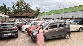 Second Hand Car In Assam New Video Guwahati  Guwahati Scond Hand Car Market 🤗 [upl. by Liponis]