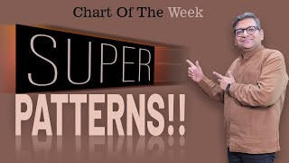 Chart Of The Week 01122024  SUPER PATTERNS [upl. by Latty336]