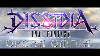 DFFOO OST  FF6 quotTerras Themequot Dissidia version [upl. by Raasch]