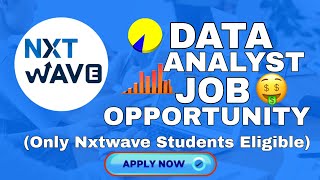 Data Analyst Role Sending Assessment link apply now [upl. by Egwan]