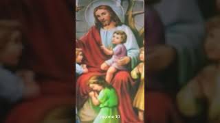 Papuri sa diyos papa Jesus [upl. by Adnilemre558]