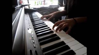 Confusion  MOTHER 3 sheets amp piano [upl. by Ainegue]