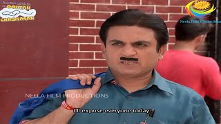 Ep 1709  Tapu Sena Goes To College  Taarak Mehta Ka Ooltah Chashmah  Full Episode  तारक मेहता [upl. by Dam196]