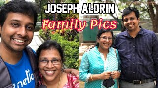 PasJoseph Aldrin Family PhotosJoseph AldrinCfpf OfficialDAN MINISTRIES [upl. by Ahselrak]