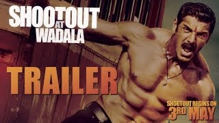 Shootout At Wadala Movie Scene Manya Surve 🔥😡👆🏻 youtube johnabraham shootoutatwadala movie [upl. by Efrem]